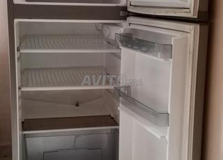 Réfrigérateur Tlaja Siera 185 Lettre Réfrigérateur