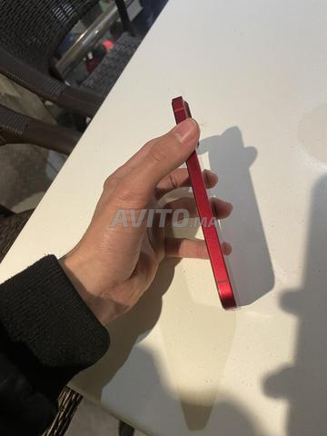 ايفون 13 عادي 128 جيجابايت 90 بطارية