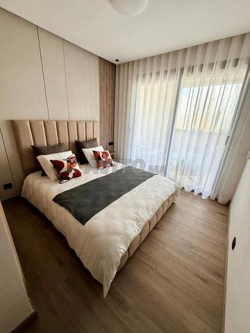 Appartement à louer 120 m² à Rabat - 2