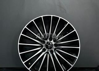 جنوط مرسيدس بنز الفئة سي