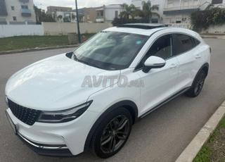 DFSK Glory IX5 Essence Automatique 2021 à Tétouan