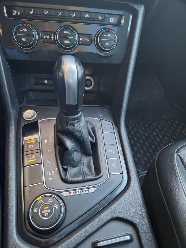 Voiture en vente