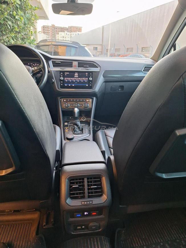 Voiture en vente