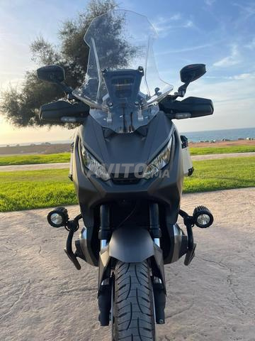 هوندا X-ADV 750 موديل 2021، مخلصة جمركياً 2024