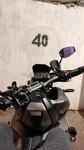 هوندا X-ADV 750 موديل 2021، مخلصة جمركياً 2024 - 2