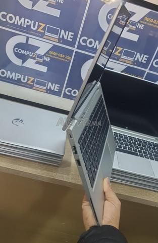HP Pro Book 640 G8 i5 11eme - 2