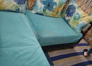 ميني صالون للبيع