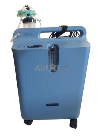 مكثف أكسجين فيليبس