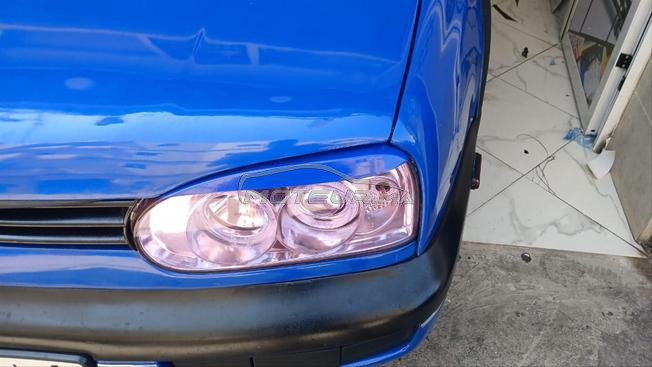 golf 3 essns