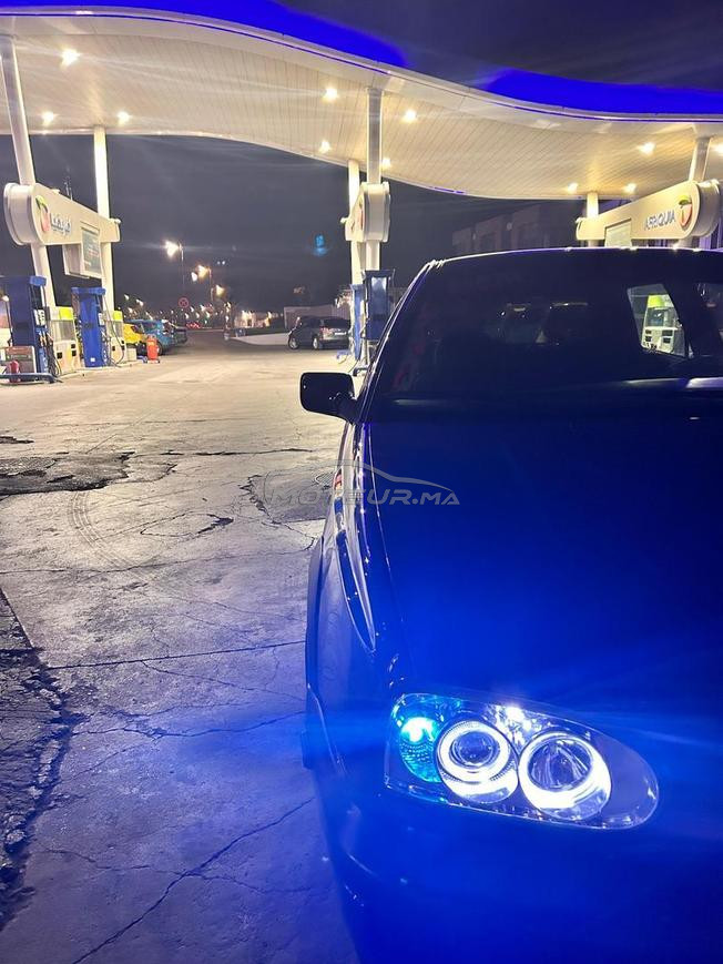 golf 3 essns