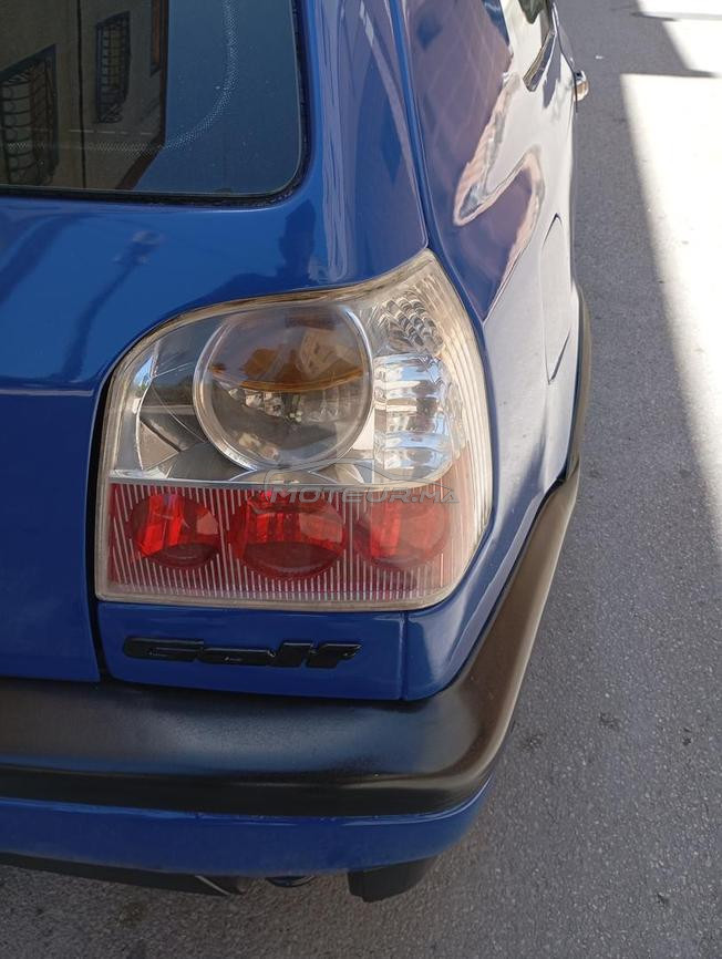 golf 3 essns