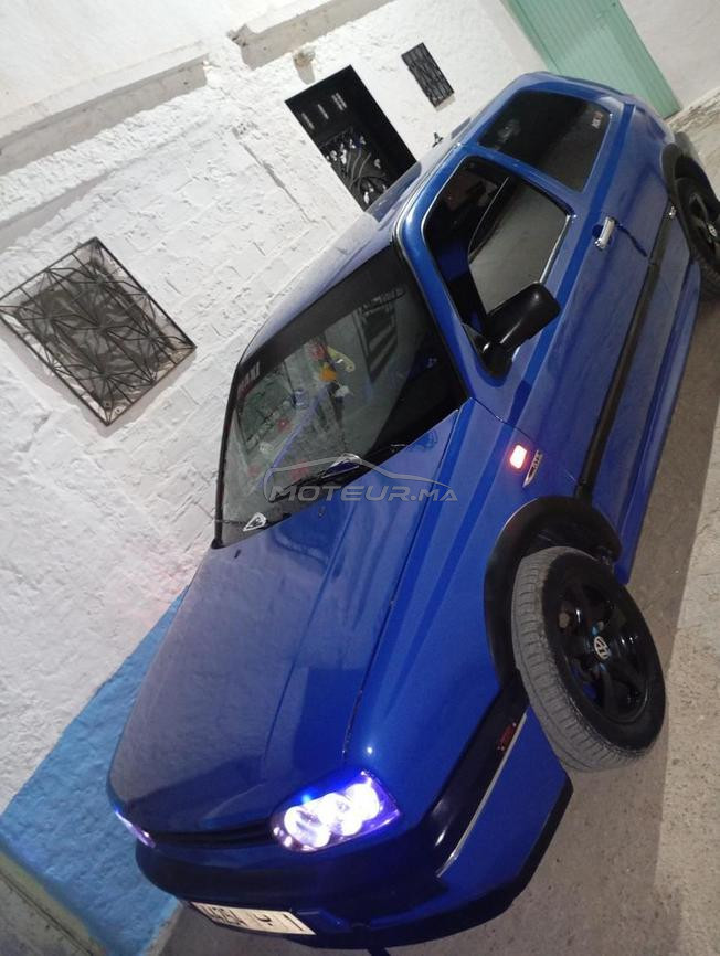 golf 3 essns