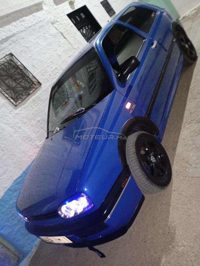 golf 3 essns