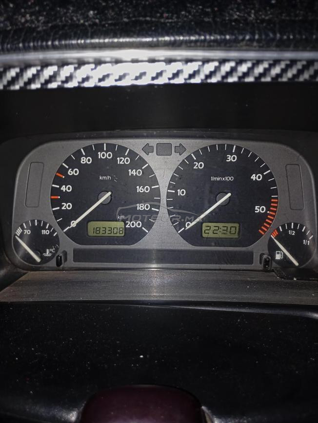golf 3 essns