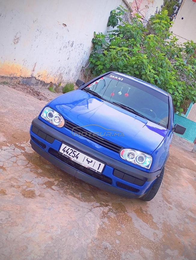golf 3 essns