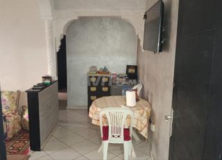 شقة للبيع في نجمة سيدي مومن