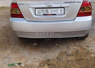 تويوتا كورولا 200xli