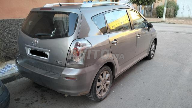 Toyota Corolla Verso 2006