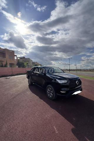 GWM POER 2.0L 170 حصان فرصة لا تعوض