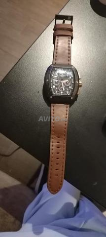 2 نافيفورس بني وأسود