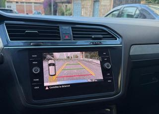 فولكس فاجن تيجوان ديزل أوتوماتيك 2022