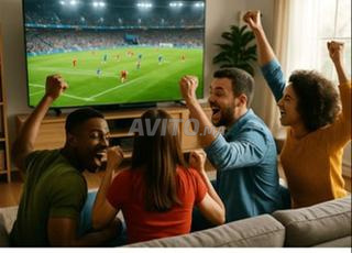 IPTV PREMIUM أفضل جودة