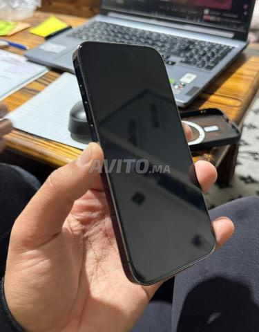 iPhone 14 pro | 512gb