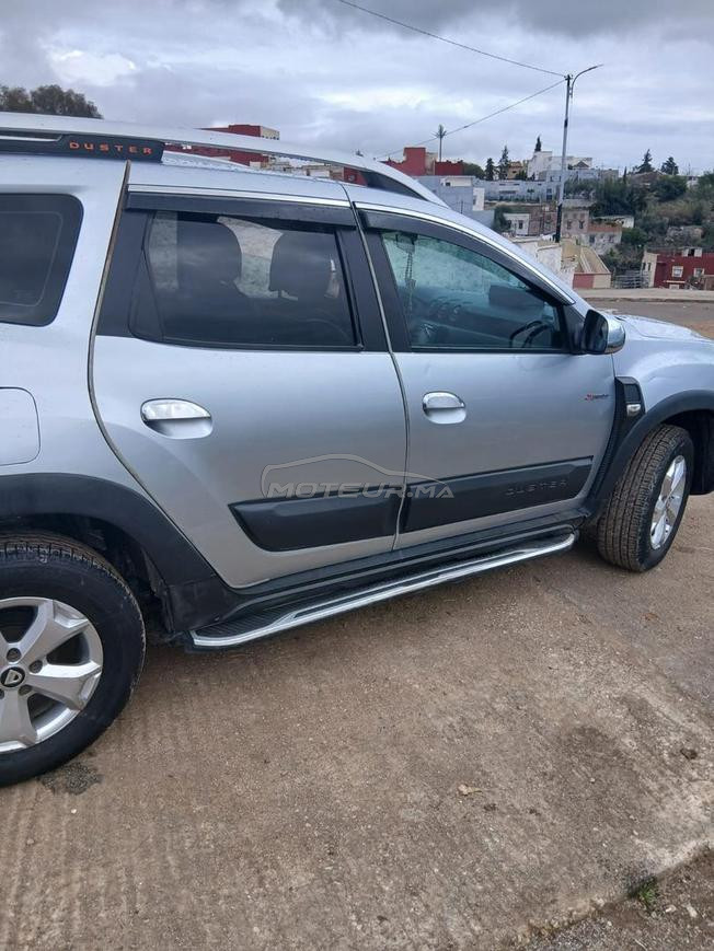 dacia duster modèle 2020