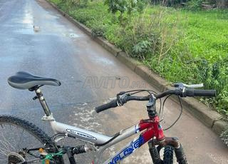 دراجة للبيع