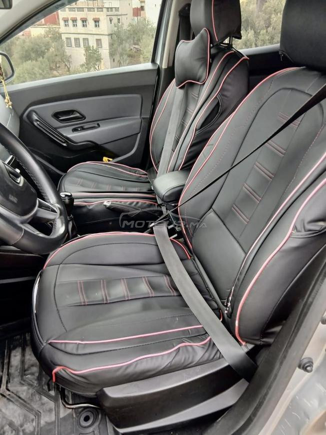 dacia duster modèle 2020