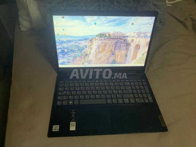 حاسوب PC i3 الجيل العاشر lenovo