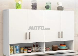 أثاث مطبخ 4 أبواب