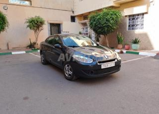 رونو فلوينس 2012