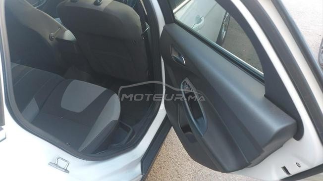 ford focus propre