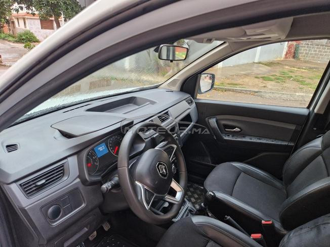 Renault exprès mzl jedida