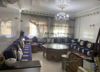 شقق للبيع 96 م² في الدار البيضاء