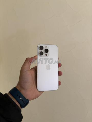 iPhone 16 Pro Max 512G رسمي ✅