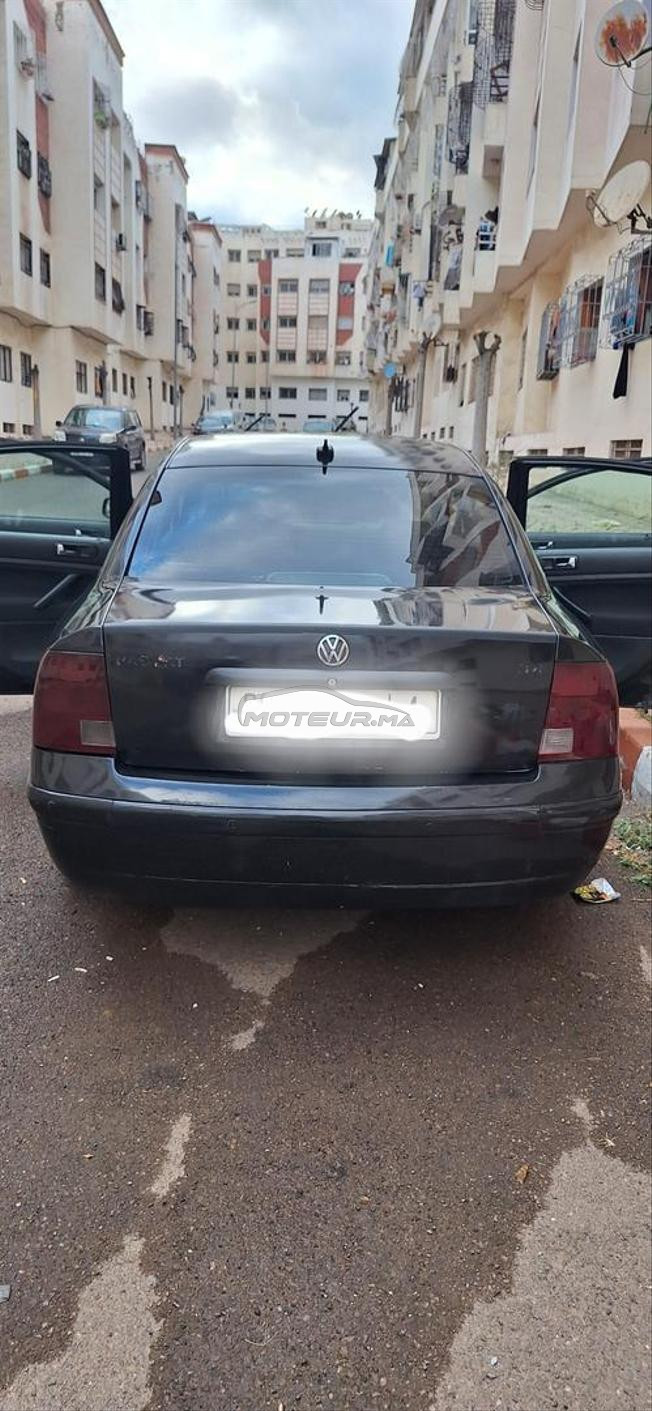 Volkswagen Passat Diesel Manuelle 1997