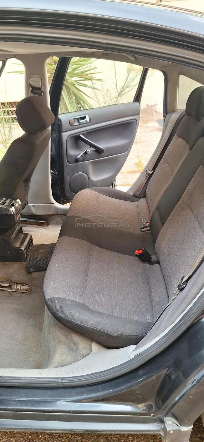 Volkswagen Passat Diesel Manuelle 1997