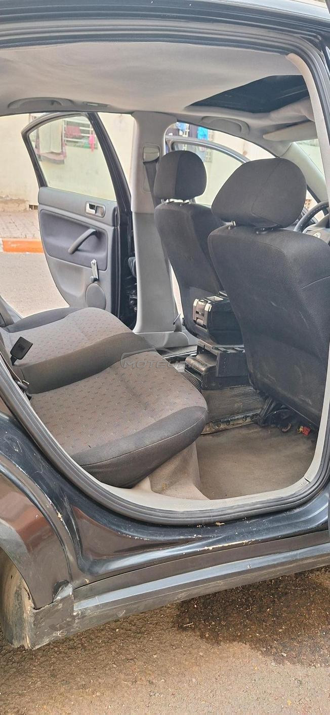 Volkswagen Passat Diesel Manuelle 1997