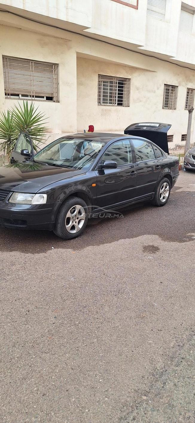 Volkswagen Passat Diesel Manuelle 1997