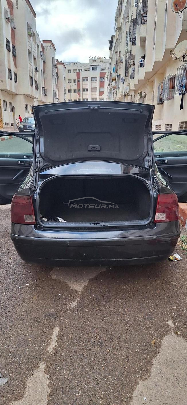 Volkswagen Passat Diesel Manuelle 1997