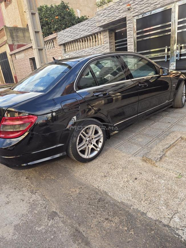 voiture en bonne état