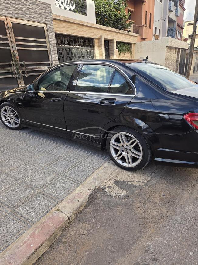 voiture en bonne état