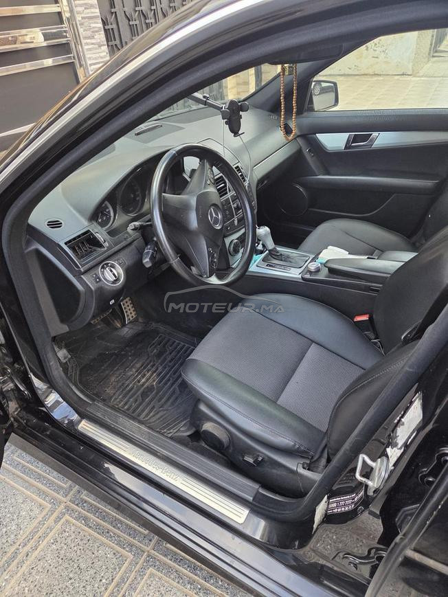 voiture en bonne état