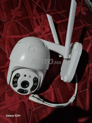 كاميرا واي فاي سبيد دوم