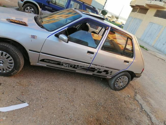 Peugeot 205 Diesel Manuelle 1990 à Fès