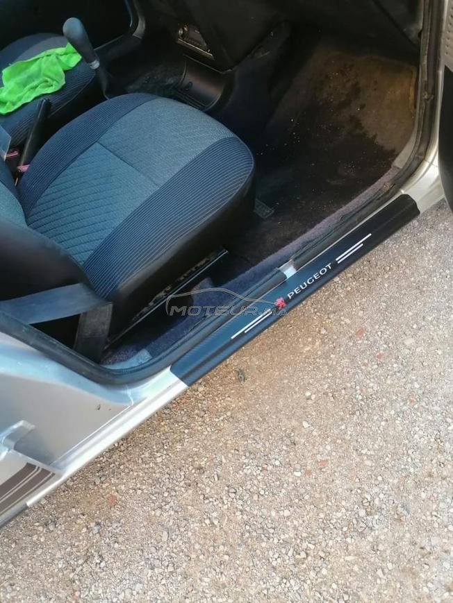 Peugeot 205 Diesel Manuelle 1990 à Fès