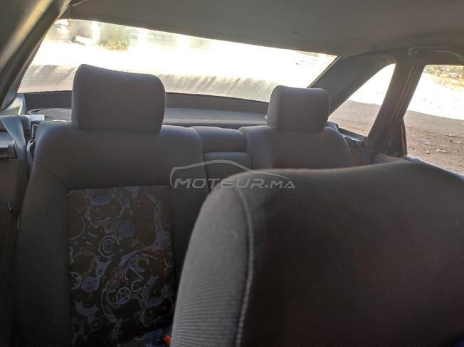 voiture en vente