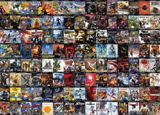 متجر للألعاب